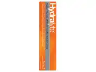 Direct Chemist Outlet Hydralyte Effervescent Orange Flavoured Tablets 20 Pack offer