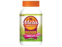 Direct Chemist Outlet Metamucil FibreCaps 160 Capsules offer