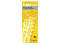 Direct Chemist Outlet Hydralyte Tropical Electrolyte Ice Blocks 1 Liter offer