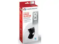 Direct Chemist Outlet Thermoskin EXO Stabilising Knee Sleeve L offer