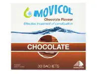 Movicol Chocolate 30 Sachets