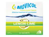 Movicol Lemon-Lime 30 Sachets