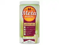 Direct Chemist Outlet Metamucil Daily Fibre Supplement Natural Granular 114 Doses offer