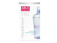 ABLE Collapsible Spacer