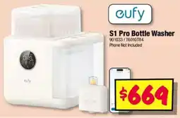 JB Hi-Fi eufy S1 Pro Bottle Washer offer