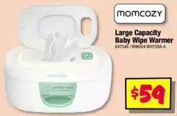 JB Hi-Fi momcozy Large Capacity Baby Wipe Warmer offer
