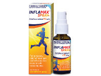 Inflamax Spray 30ml