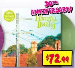 JB Hi-Fi Hourly Daily offer