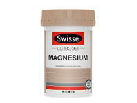 BIG W Swisse Ultiboost Magnesium 60 Tablet offer