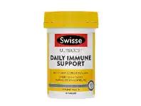 BIG W Swisse Ultiboost Daily Immune Support 60 Tablets offer