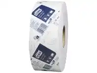 Officeworks Tork T1 System Advanced Jumbo 320m Toilet Paper Roll offer