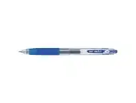 Officeworks Pilot Pop&#039;Lol Gel Pen 0.7mm Blue offer