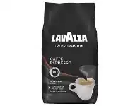 Officeworks Lavazza Torino Caffe Espresso Coffee Beans 1kg offer
