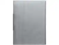Officeworks King Jim Fixed Display Book 20 Pockets Grey offer