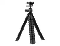 Officeworks Vivitar 12" Spider Tripod offer