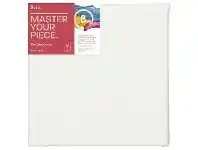 Officeworks Born Thin Edge Canvas 20 x 20" offer