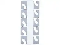 Officeworks Meto Hook Style Hangtabs 50 Pack offer