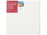 Officeworks Born Thin Edge Canvas 7 x 9" offer
