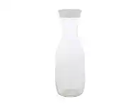 Officeworks PET Bottle with Lid 1.6L offer