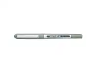Officeworks Uniball Uni-Ball Eye Fine Rollerball Pen Blue offer