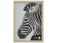 Officeworks Lifestyle Brands Sahara A3 Poster Frame Oak offer