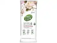 Pineocleen Pine O Cleen Simply Disinfectant Wipes Meadow Flowers 90 Pack