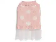 BIG W Tails Tutu Knit Jumper 20cm offer