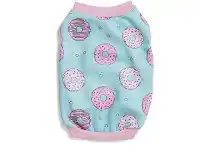 BIG W Tails Donuts Pet Sweater 30cm offer