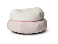 BIG W Perfect Pet Snuggle Bed Lotus offer