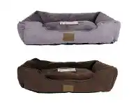 BIG W Perfect Pet Rectangular Noble Pet Bed Medium offer