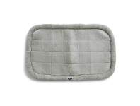 BIG W Perfect Pet Bolstered Faux Fur Mat X-Large offer