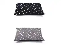BIG W Max & Mittens Rectangular Pet Bed 75cm x 56cm offer