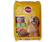 BIG W Pedigree Vital Protection Adult 15kg - Beef offer