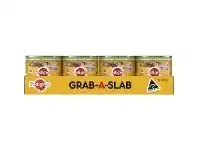BIG W Pedigree Wet Dog Food 12x700g Cans - 5 Meats offer