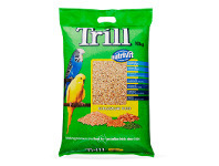 BIG W Trill Budgerigar Food 10kg offer