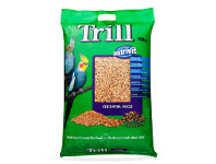 BIG W Trill Cockatiel Food 10kg offer