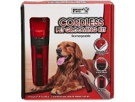 BIG W Prized Petz Cordless Pet Grooming Kit offer