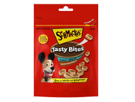 Schmackos Tasty Bites Cheese and Beef 140g