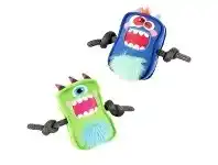 BIG W Tails Rope Monster Plush Toy - Assorted offer