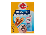 BIG W Pedigree Dentastix 28 Pack - Large Breeds offer