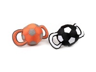 BIG W Tails Tug Sports Ball - Assorted offer
