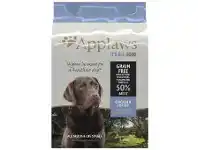 Coles Applaws It’s All Good Dry Dog Food 2.7kg offer