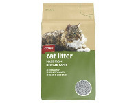 Coles Coles Recycled Paper Cat Litter 21 Litre offer