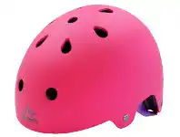 BIG W Rosebank ‘Shakedown’ Helmet - Pink offer