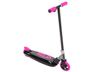 BIG W Huffy Helix 12V Scooter - Pink offer