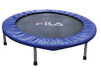 BIG W Fila Fitness Trampoline offer