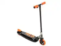 BIG W Huffy Helix 12V Scooter - Orange offer