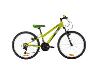 BIG W Repco ‘Blade 24’ 60cm Mountain Bike offer