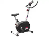 BIG W Fila Fitness Excercise Bike offer