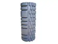 BIG W Circuit Eva Foam Roller - Grey offer